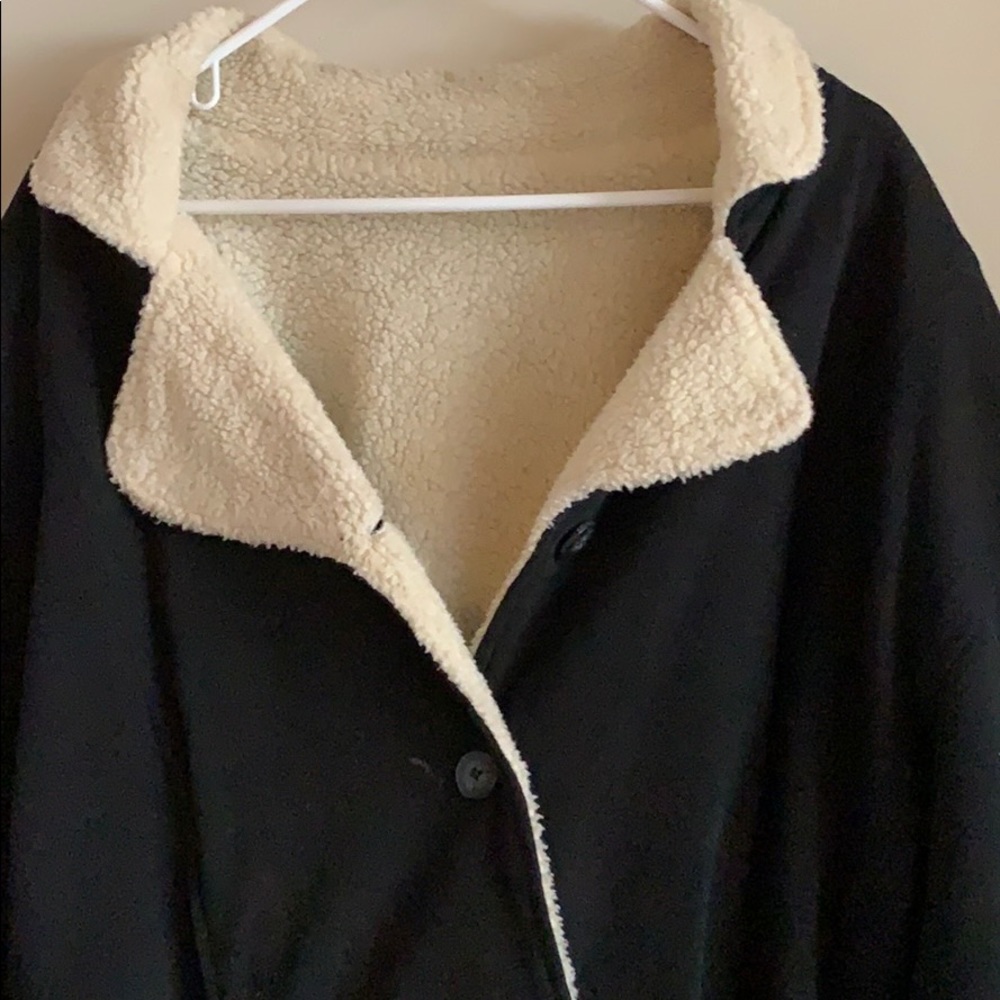 Fall Jacket - Picture 2 of 3
